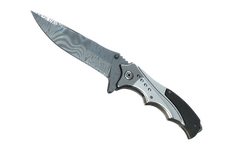 ★ Nomad Knife | Damascus Steel