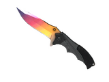★ Nomad Knife | Fade