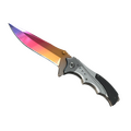 Nomad Knife | Fade image 120x120