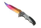 ★ Nomad Knife | Fade