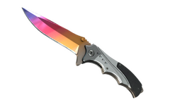 ★ Nomad Knife | Fade