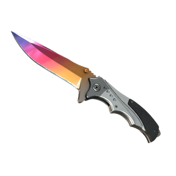 Nomad Knife | Fade image 360x360