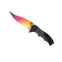 ★ StatTrak™ Nomad Knife | Fade (Factory New)