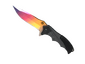 ★ Nomad Knife | Fade