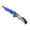 Nomad Knife | Doppler image 120x120