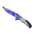 Nomad Knife | Doppler image 120x120