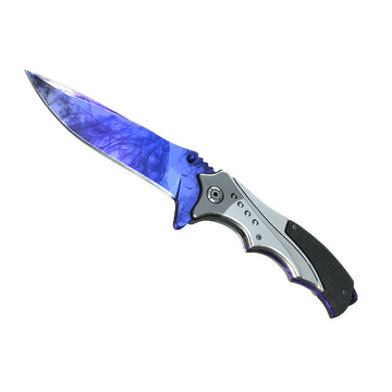 Nomad Knife | Doppler image 360x360