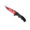 ★ StatTrak™ Nomad Knife | Slaughter (Field-Tested)