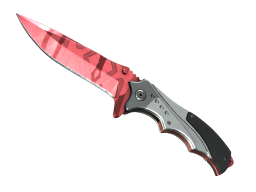 Outdoorový nůž (★) | Slaughter