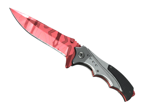 ★ Nomad Knife | Slaughter (Factory New)