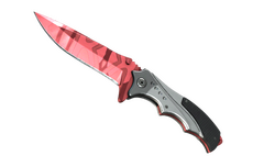 ★ Nomad Knife | Slaughter