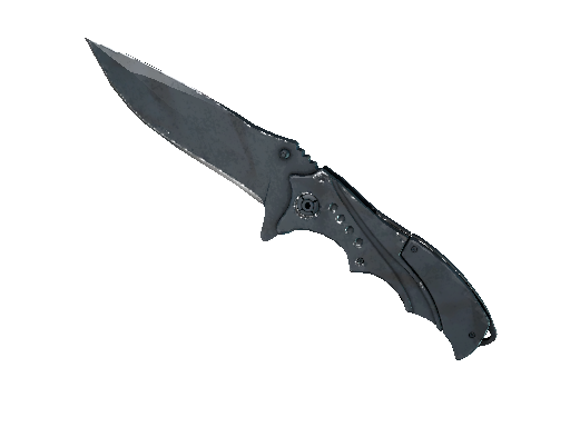 ★ Nomad Knife | Night Stripe