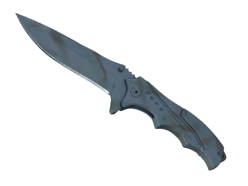 ★ Nomad Knife | Night Stripe (Factory New)