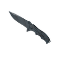Nomad Knife | Night Stripe image 120x120