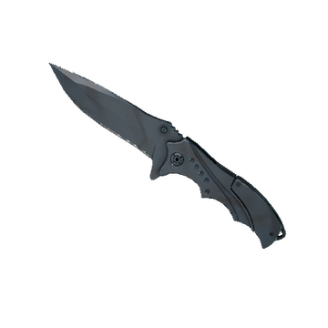 Nomad Knife | Night Stripe image 360x360