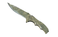 ★ Nomad Knife | Safari Mesh