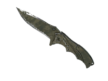 ★ Nomad Knife | Safari Mesh