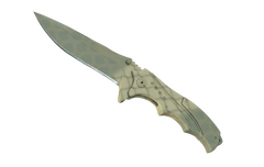 ★ Nomad Knife | Safari Mesh