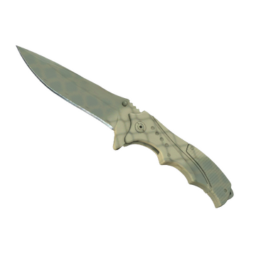 Nomad Knife | Safari Mesh image 360x360