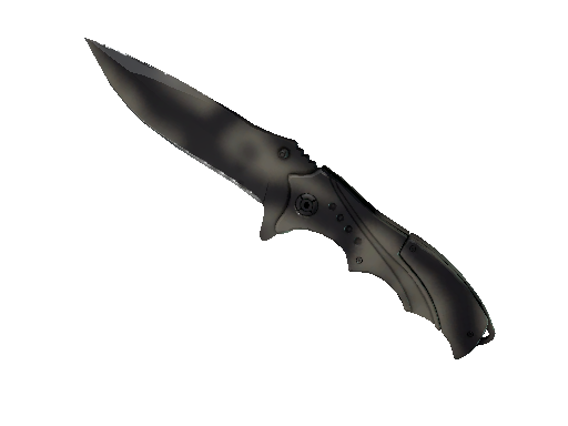 Image for the ★ Nomad Knife | Scorched weapon skin in Counter Strike 2