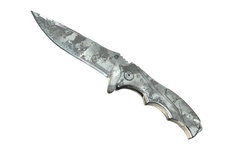 ★ Nomad Knife | Urban Masked