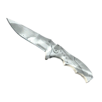 Nomad Knife Urban Masked