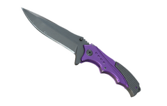 ★ Nomad Knife | Ultraviolet