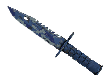 ★ M9 Bayonet | Bright Water