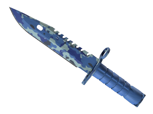 M9 Bayonet (★) | Bright Water