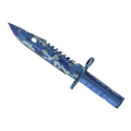 M9 Bayonet | Bright Water image 120x120