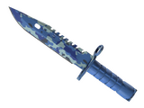 ★ Штык-нож M9 | Чистая вода