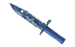 ★ M9 Bayonet | Bright Water