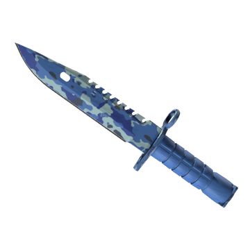 M9 Bayonet | Bright Water image 360x360