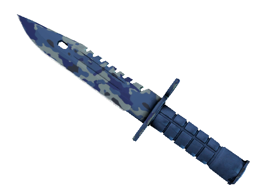 ★ M9 Bayonet | Bright Water (Factory New)