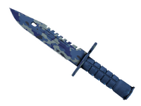 ★ M9 Bayonet | Bright Water