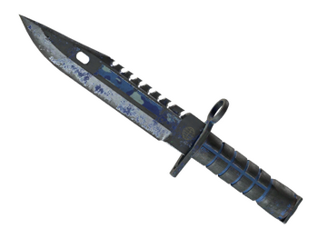 ★ Штык-нож M9 | Чистая вода