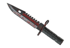 ★ M9 Bayonet | Crimson Web