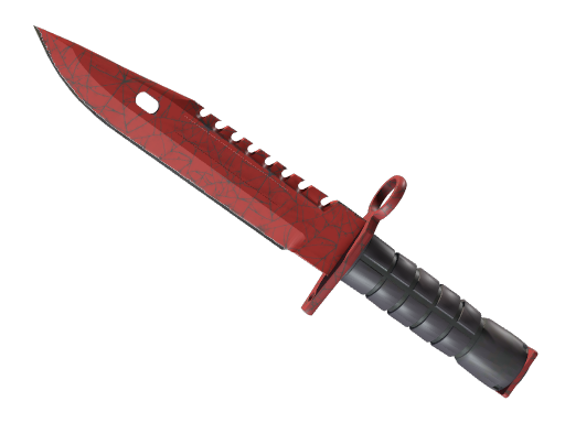 ★ Штык-нож M9 | Кровавая паутина