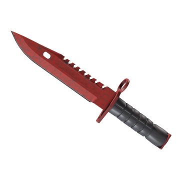 M9 Bayonet | Crimson Web image 360x360