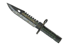 ★ M9 Bayonet | Forest DDPAT