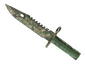 ★ StatTrak™ M9 Bayonet | Forest DDPAT (Well-Worn)