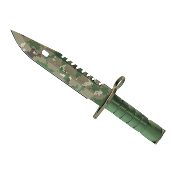 M9 Bayonet | Forest DDPAT image 360x360