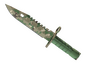 ★ M9 Bayonet | Forest DDPAT (Minimal Wear)