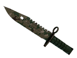★ M9 Bayonet | Forest DDPAT