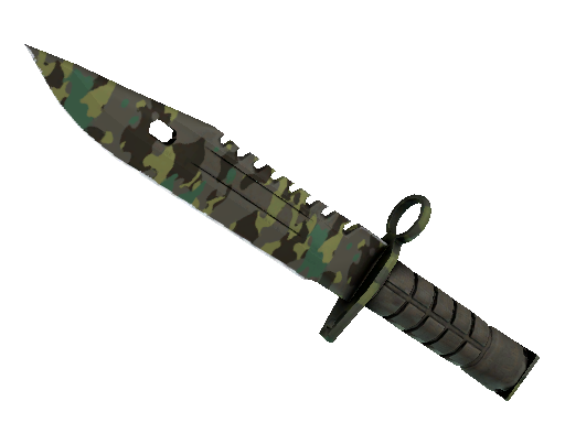 M9 Bayonet ★ | Boreal Forest