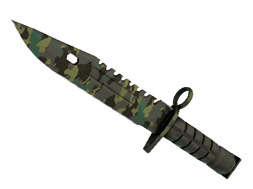 ★ M9 Bayonet | Kuzey Ormanı