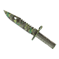 M9 Bayonet | Boreal Forest image 120x120