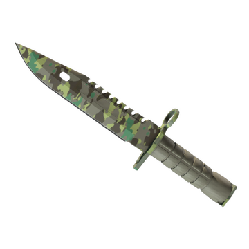 M9 Bayonet | Boreal Forest image 360x360