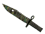 ★ M9 Bayonet | Boreal Forest