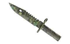 ★ M9 Bayonet | Boreal Forest